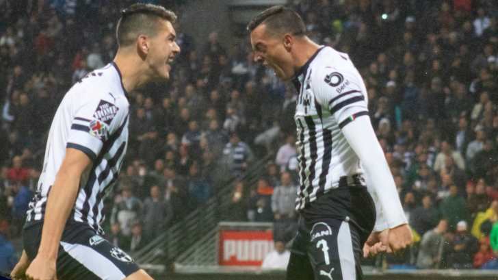 Rayados
