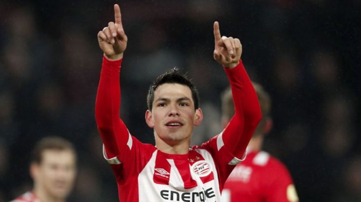 lozano hirving