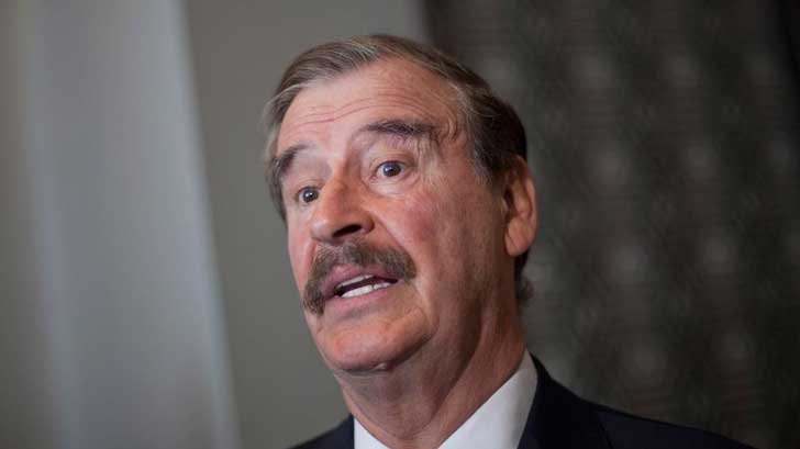 VicenteFox