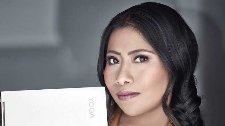 Yalitza