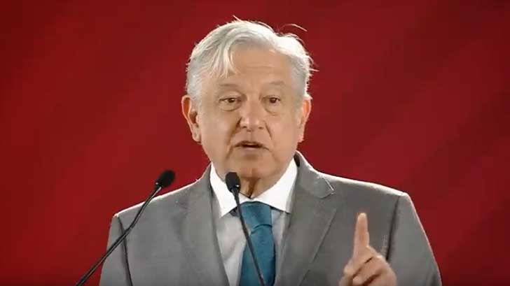 amlo venezuela