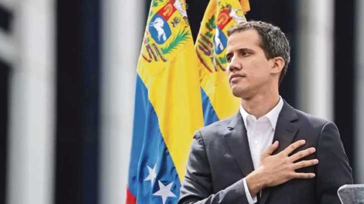 guaido mexico postorua
