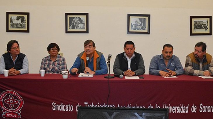 staus en linea