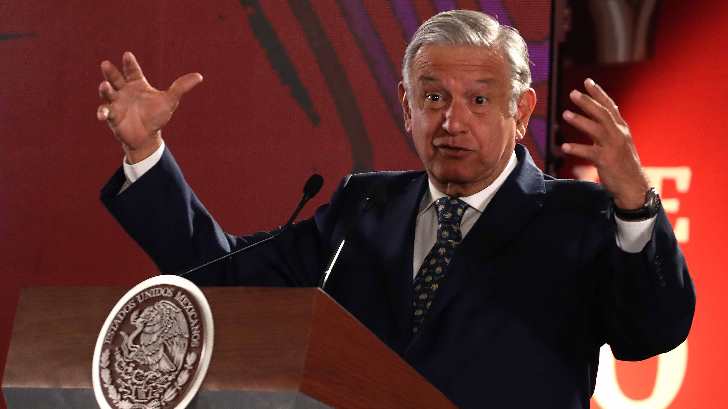 AMLO