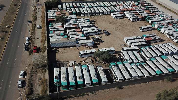 CamionesDeHermosillo