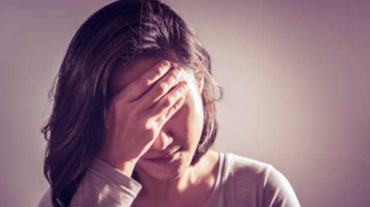 Depresion