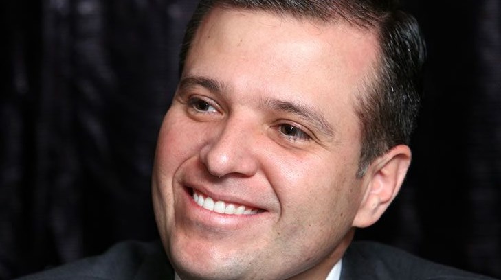 Luis Aguirre Lang