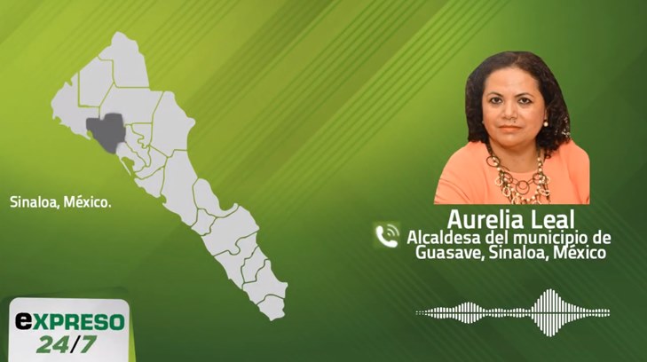 aurelia leal dos