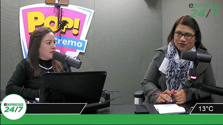 niria entrevista
