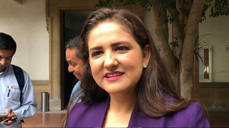 celida lopez alumbrado