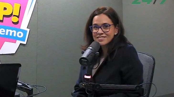doctora por el ciad