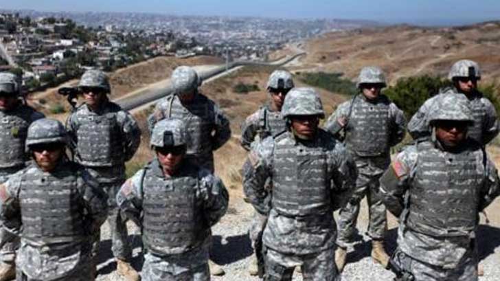 guardia nacional convoca