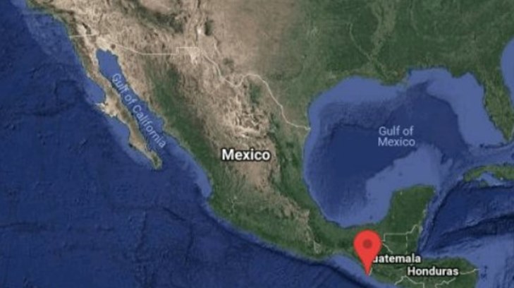 SISMO EXPRESO