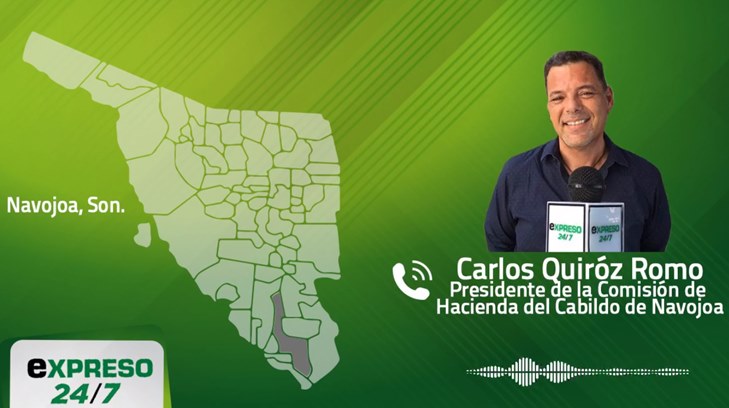 carlos quiroz romo