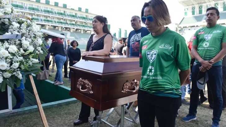 despiden pablolarios