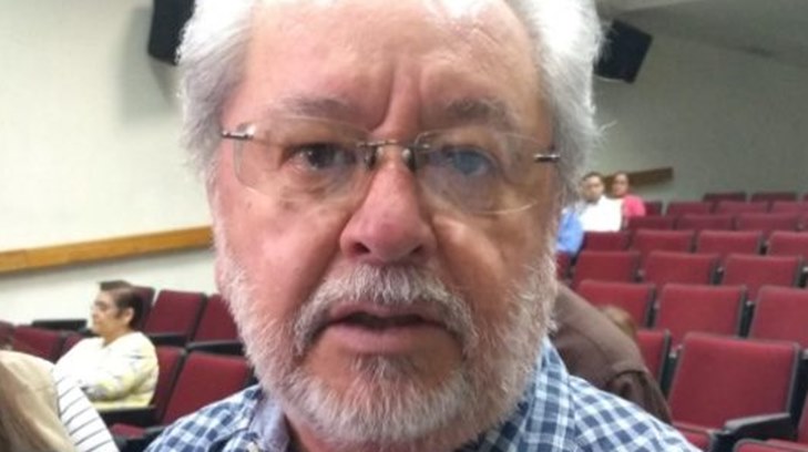 fermin gonzalez