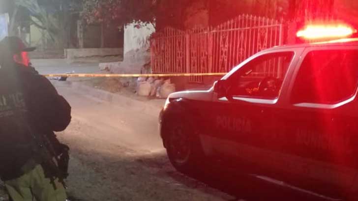 muerto rinconada 1