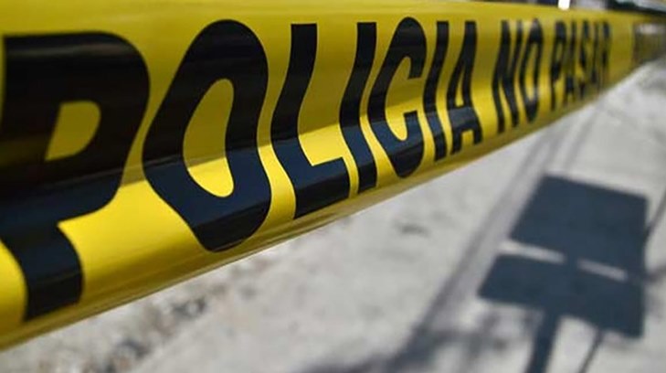policial no pasar expreso
