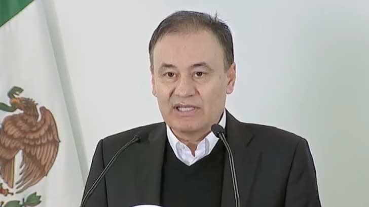alfonso druazo cambio