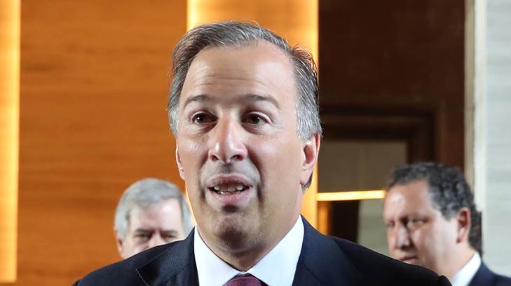 jose antonio meade