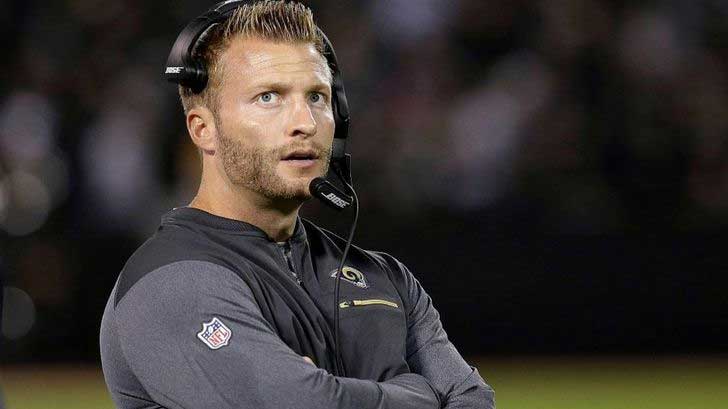 sean coach