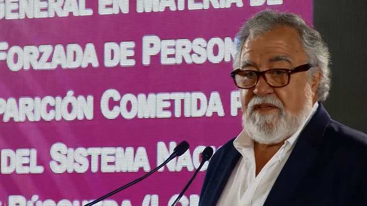 Desaparecidos