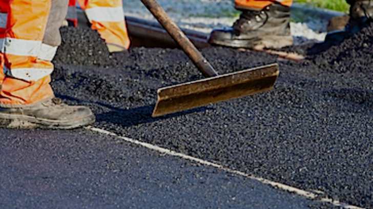 Pavimentacion