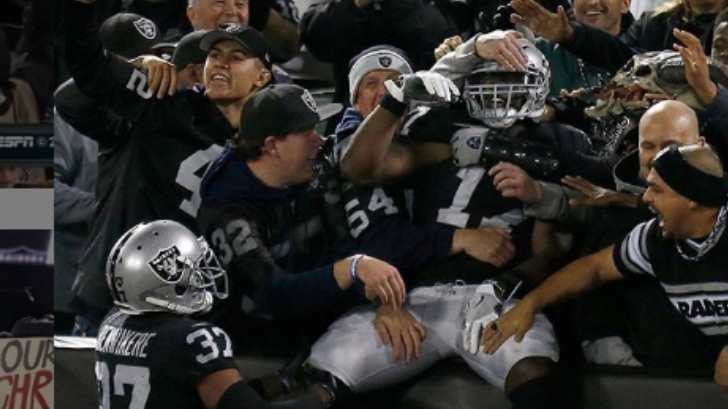 Raiders