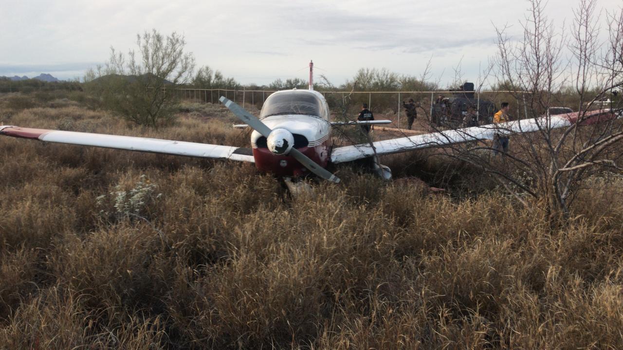 avioneta cae1