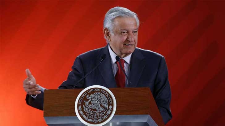 padres caso amlo