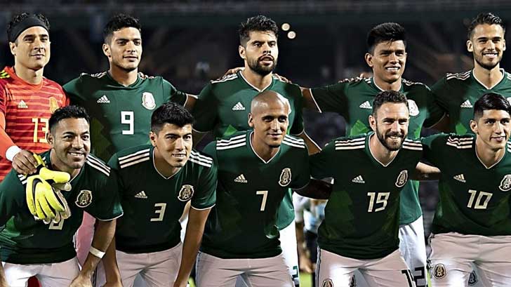 SeleccionMexicana