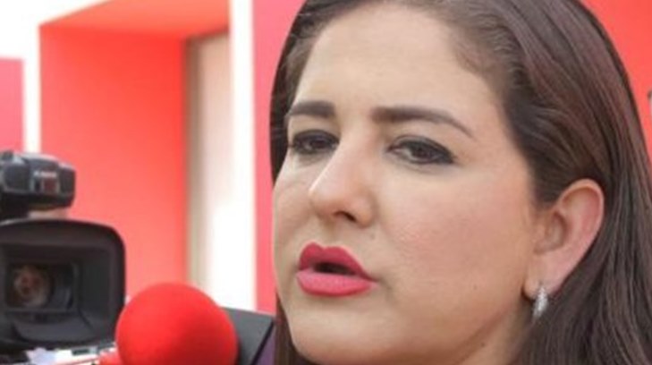 celida lopez expreso