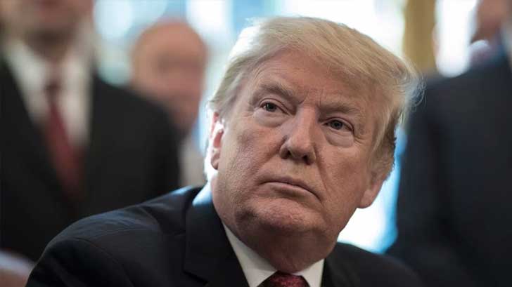 trump donald