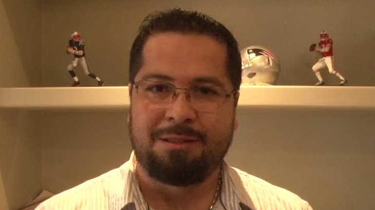 Hernandez Salas