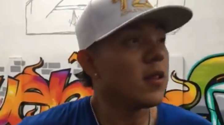 JulioUrias