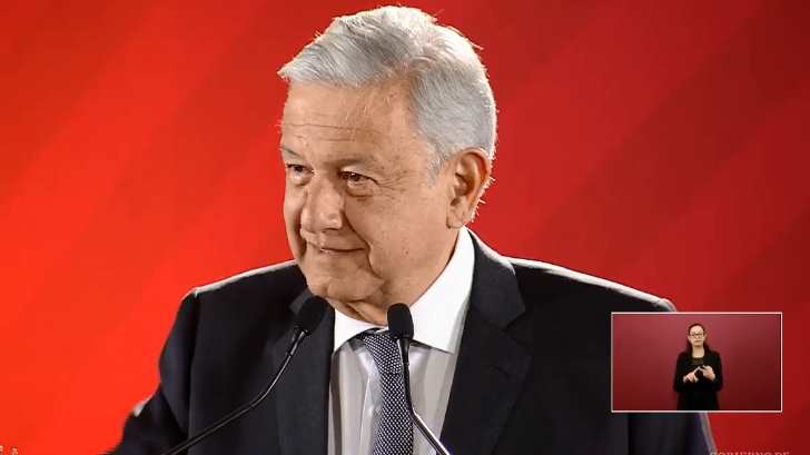AMLOPeriodistas