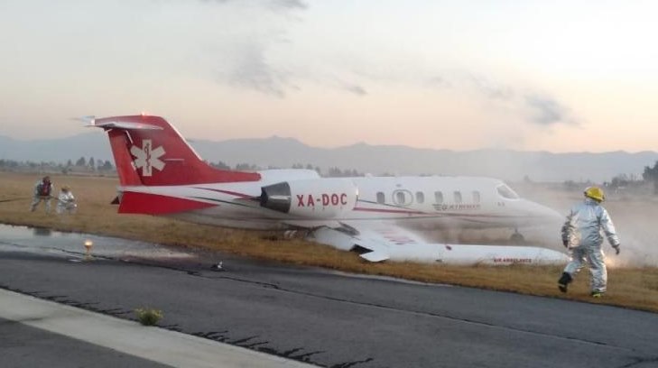 avionmbulancia