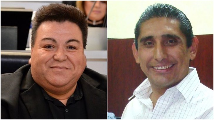 diputado y doctor