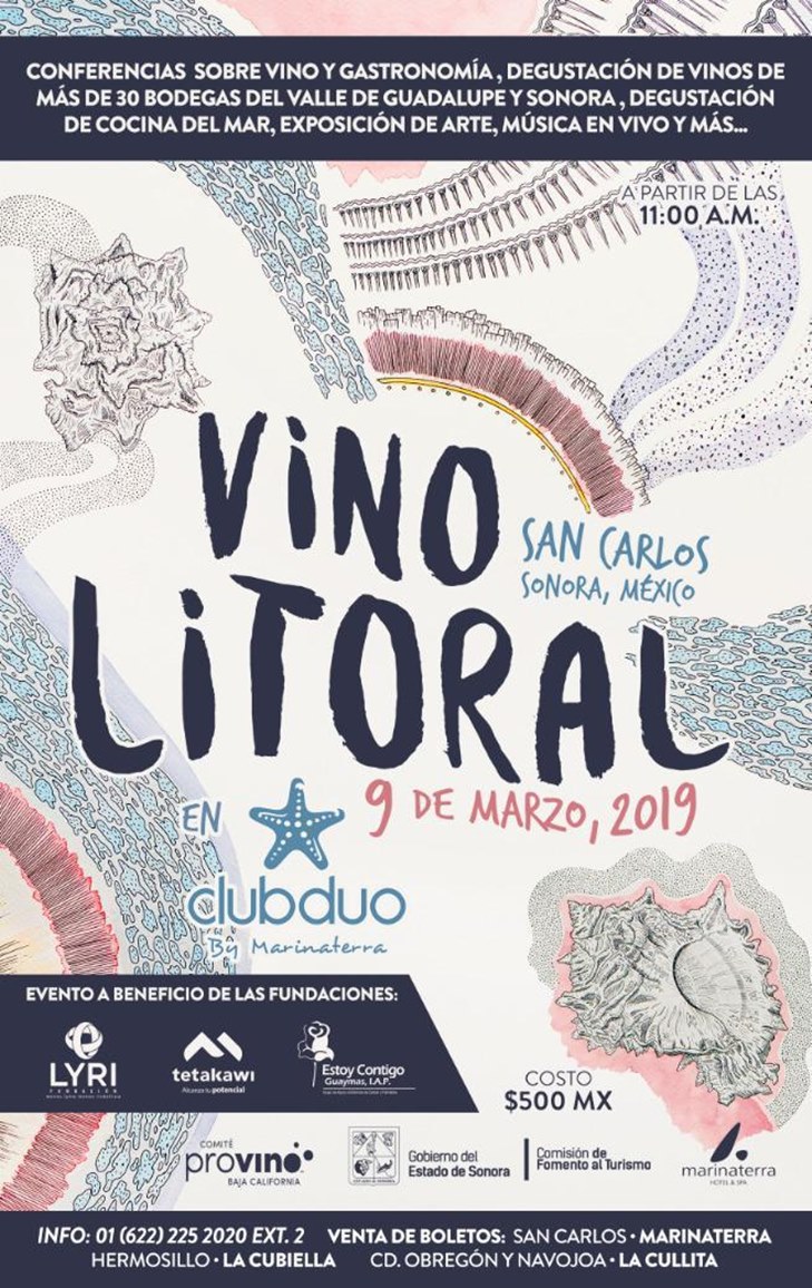 vino san carlosDDDD