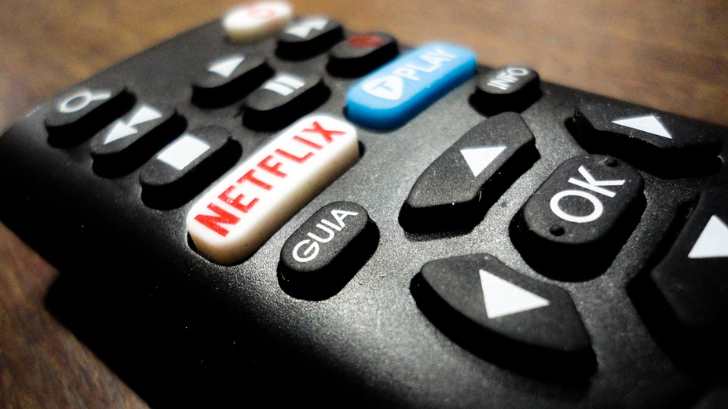 Netflix