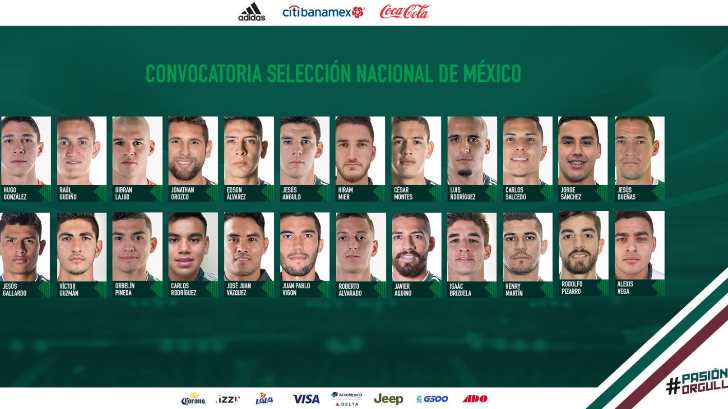 SeleccionMexicana