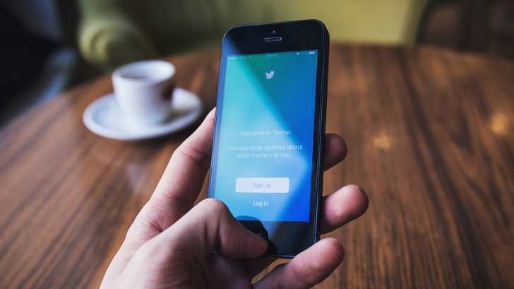 Twitter