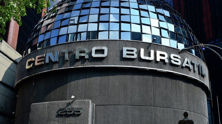 bolsa de valores dos