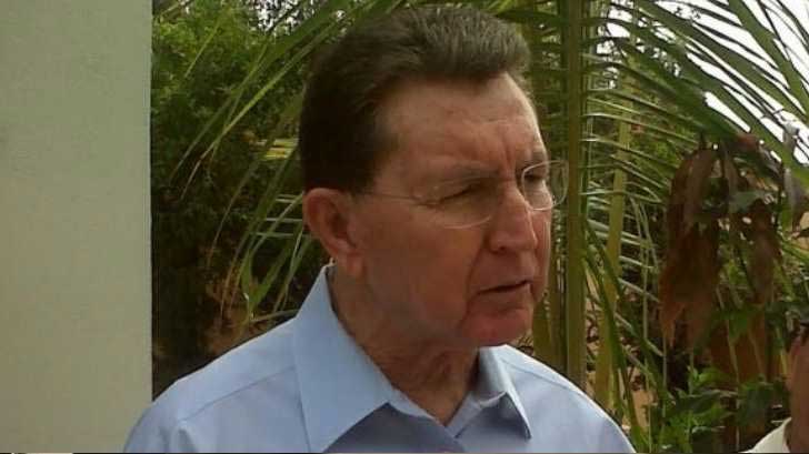 ernesto munro pan