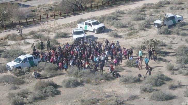 migrantes nogalesdetenidos