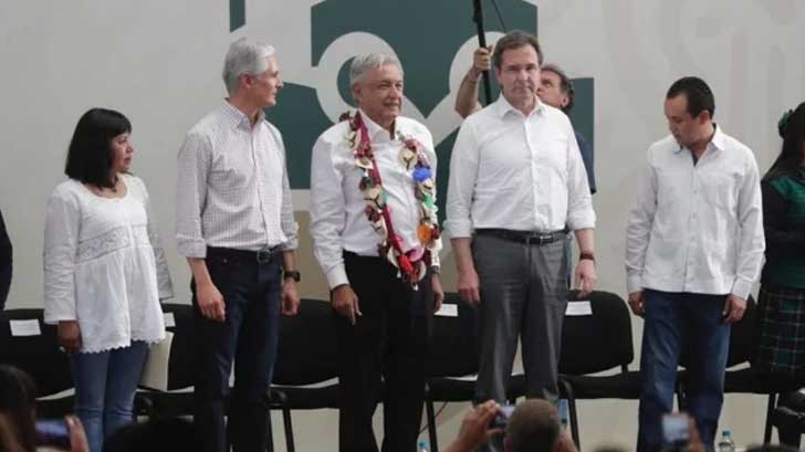 recomendacion amlo