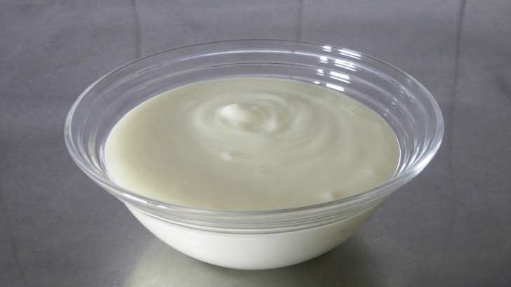 Yogurt
