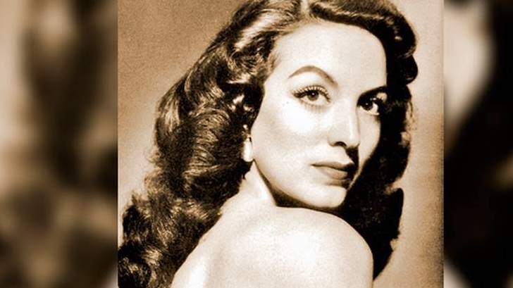 MariaFelix