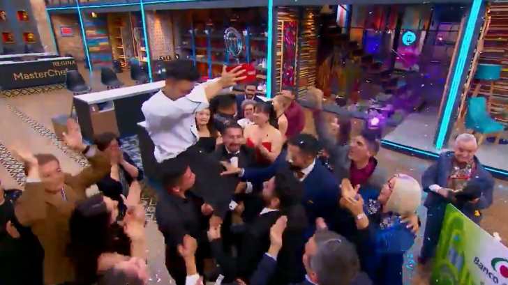 MasterChef