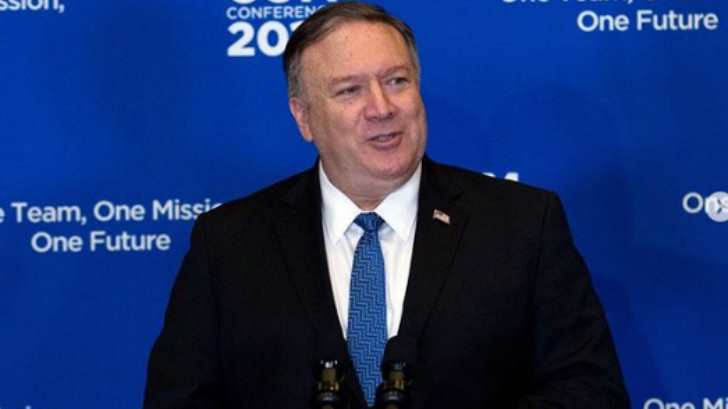 MikePompeo